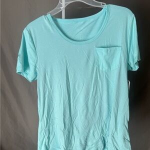 Aqua Women's Top